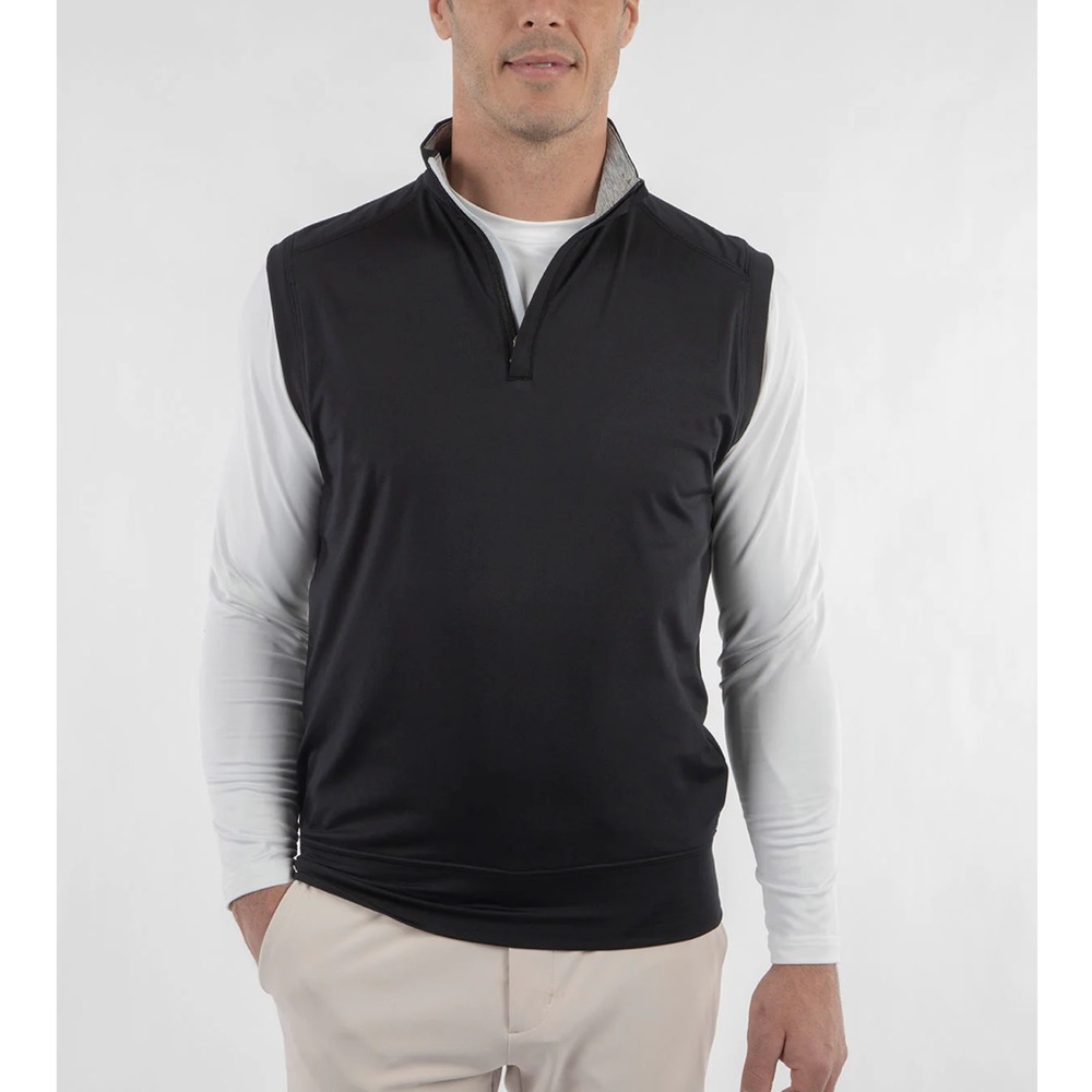 NWT Men’s Bobby Jones Performance Vest